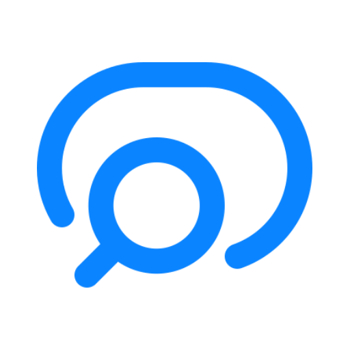 NakedURL Logo